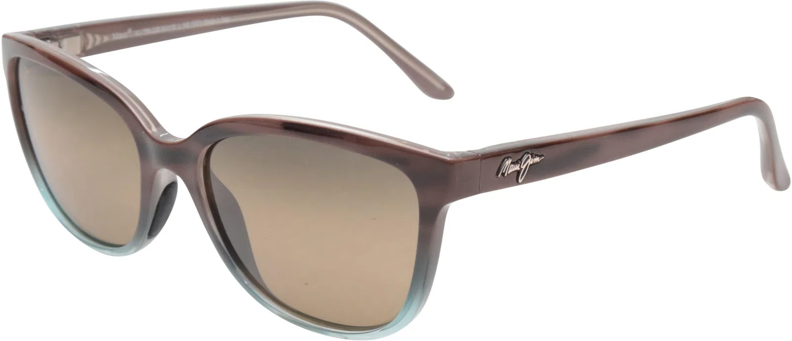 Maui Jim HONI MJ758 Sunglasses - view 4